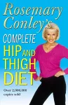 Complete Hip And Thigh Diet cover