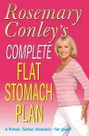 Complete Flat Stomach Plan cover