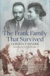 The Frank Family That Survived cover