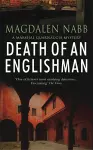 Death Of An Englishman cover