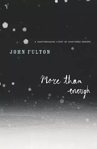 More Than Enough cover