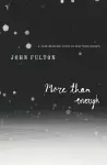 More Than Enough cover