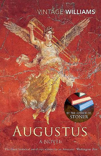 Augustus cover
