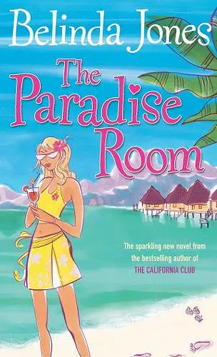 The Paradise Room cover