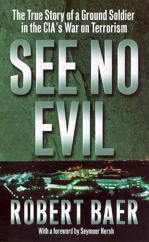 See No Evil cover