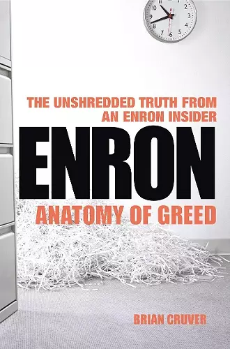 Enron cover