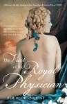The Visit Of The Royal Physician cover