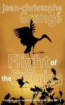 Flight Of The Storks cover