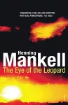 The Eye of the Leopard cover