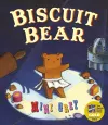 Biscuit Bear cover