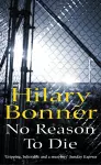 No Reason To Die cover