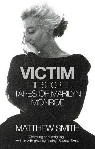 Victim cover