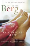 Talk Before Sleep cover