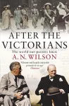 After The Victorians cover