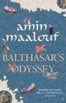 Balthasar's Odyssey cover