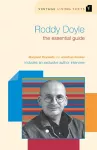 Roddy Doyle cover
