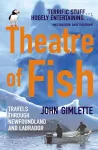 Theatre Of Fish cover