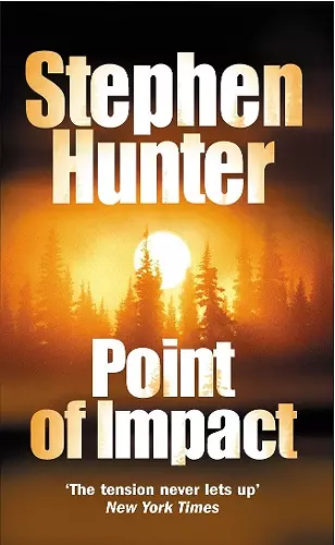 Point Of Impact cover