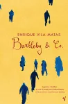 Bartleby And Co cover