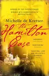 The Hamilton Case cover
