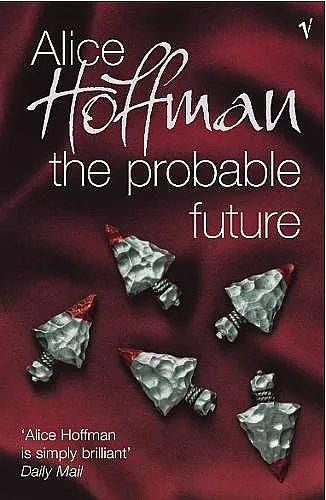 The Probable Future cover