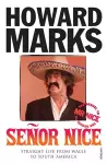 Senor Nice cover