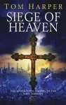Siege of Heaven cover
