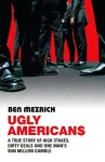 Ugly Americans cover