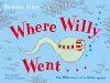 Where Willy Went cover