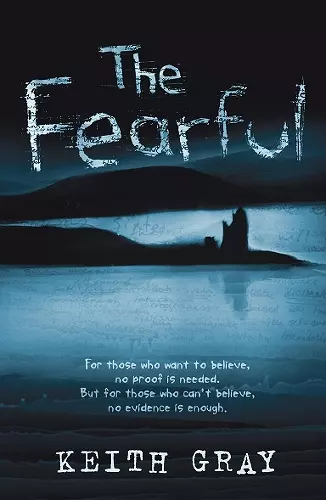 The Fearful cover