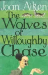 The Wolves Of Willoughby Chase cover