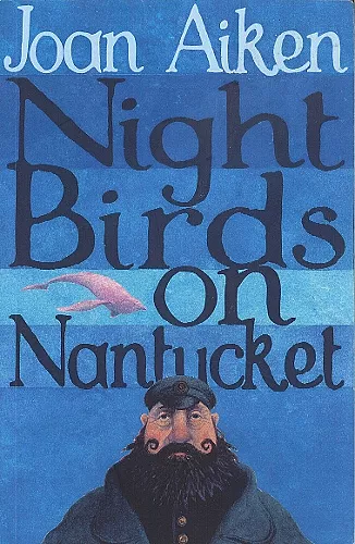 Night Birds On Nantucket cover