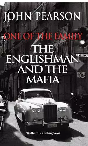 One Of The Family cover
