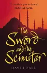 Sword And The Scimitar cover