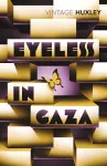 Eyeless in Gaza cover