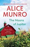 The Moons of Jupiter cover