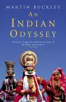 An Indian Odyssey cover