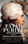 Fatal Purity cover