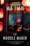 The Noodle Maker cover