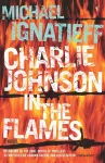 Charlie Johnson In The Flames cover