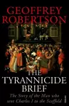 The Tyrannicide Brief cover