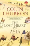 The Lost Heart of Asia cover