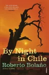 By Night in Chile cover