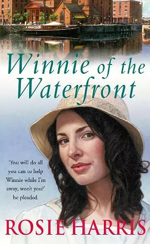 Winnie Of The Waterfront cover