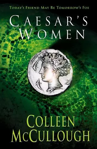 Caesar's Women cover