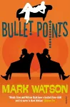 Bullet Points cover