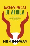 Green Hills of Africa cover