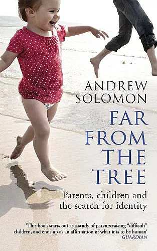 Far From The Tree cover