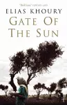 Gate of the Sun cover
