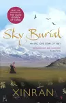 Sky Burial cover